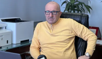 Sportski obјekti predložili strate&scaron;ke projekte: Fudbalski trening kamp graditi na Zlatici