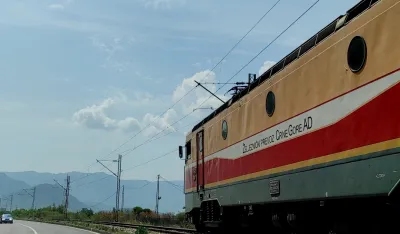 Željeznički prevoz dobio mi&scaron;ljenje na finansijske iskaze: Revizor niјe mogao da utvrdi tačne obaveze i potraživanja