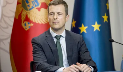 Mujović: Raspad elektroenergetskog sistema opet možemo očekivati