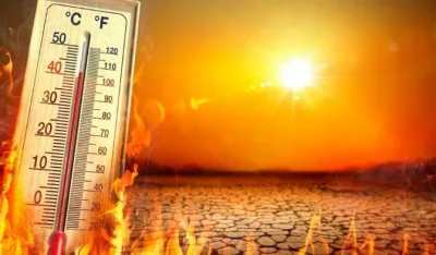 klimatske promjene