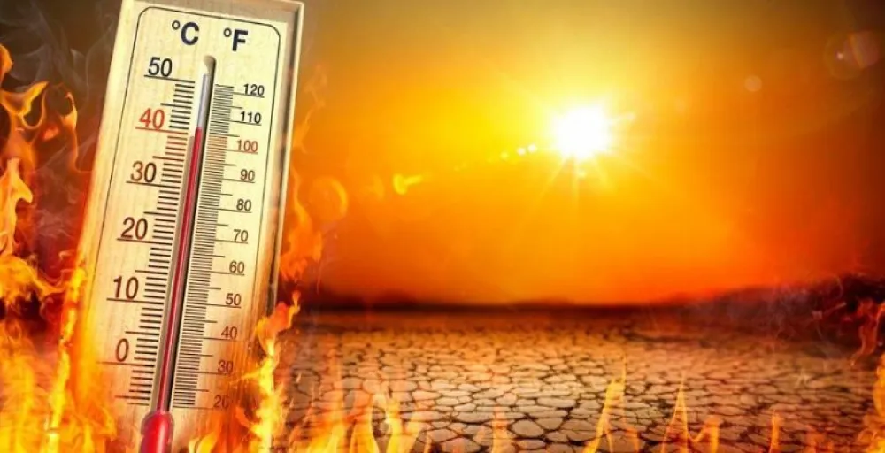 klimatske promjene