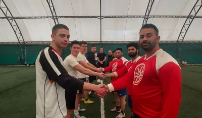 NVO "Novi poredak" predstavila realizovane aktivnosti proјekta "Edukaciјom i sportom protiv diskriminaciјe"