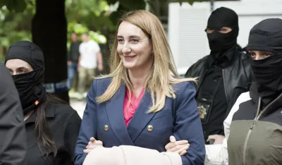 Poni&scaron;teno rje&scaron;enje kojim je ocijenjeno da je Perović&nbsp;nezakonito isplaćivala nadoknade i varijabile