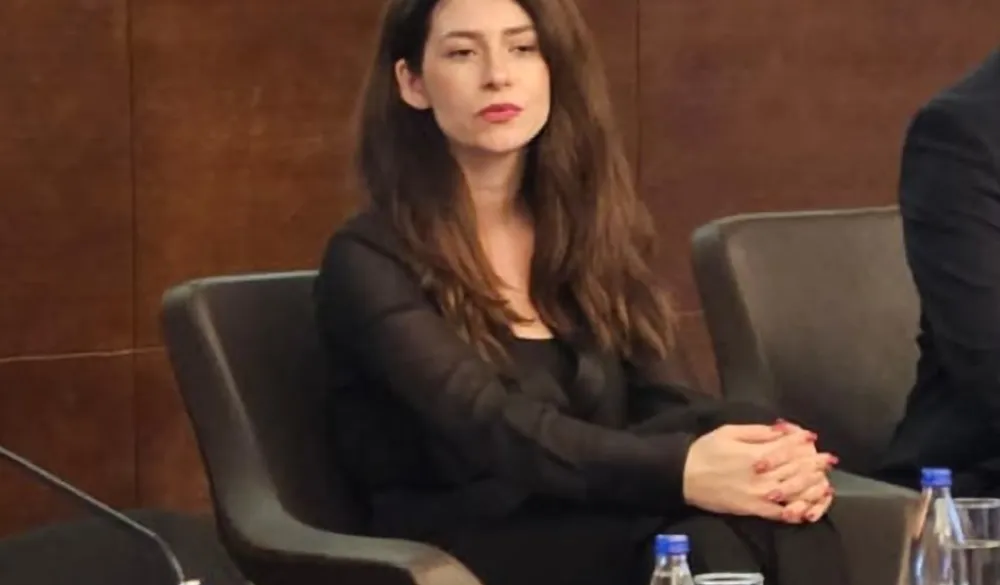 Diana Milev Čavor