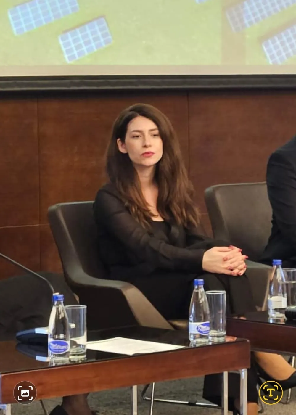 Diana Milev Čavor