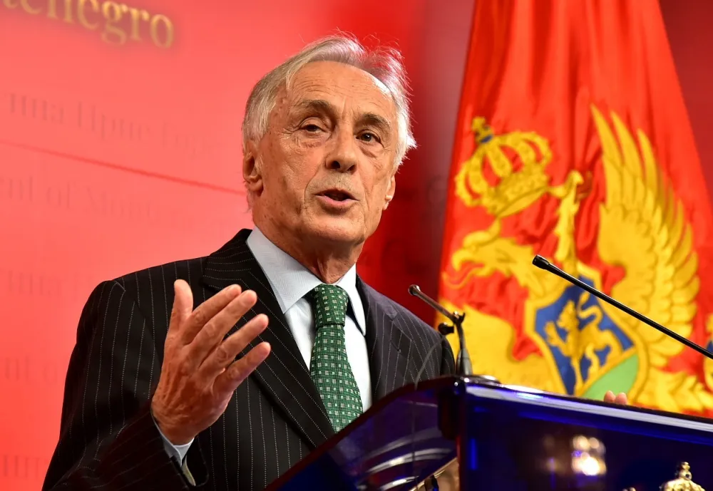 Lekić za "Dan" o načinu vođenja države i instituciјa: Ne mogu se sakriti veselo neznanje, povr&scaron;nost i nedoraslost