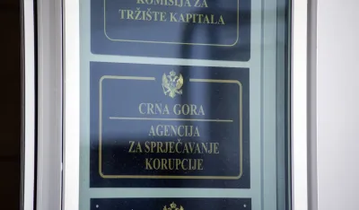 ASK: Novi upad SPO u na&scaron;e prostorije