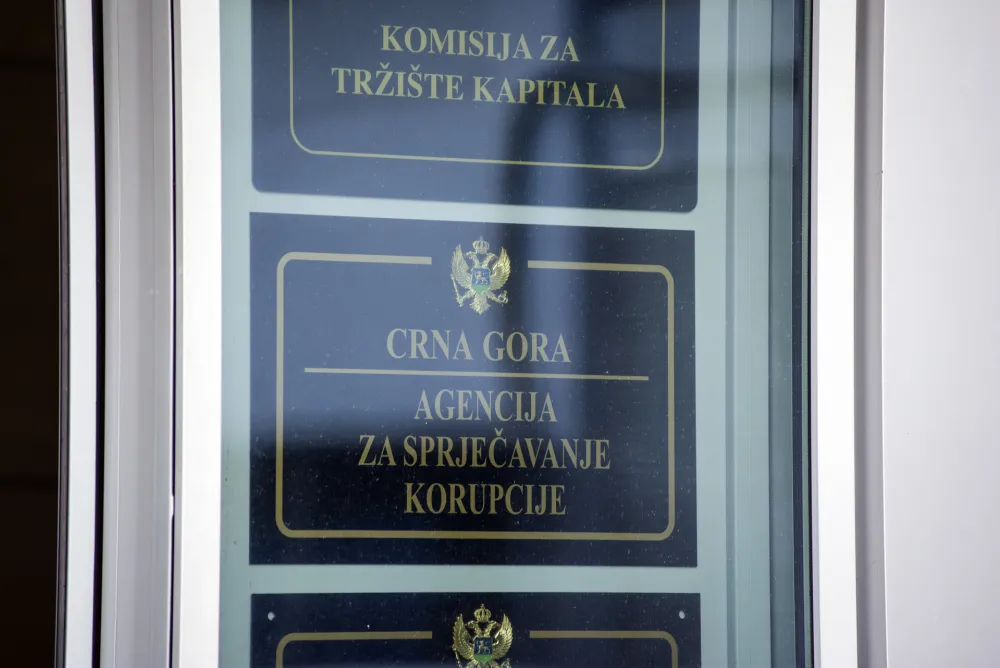 ASK: Novi upad SPO u na&scaron;e prostorije