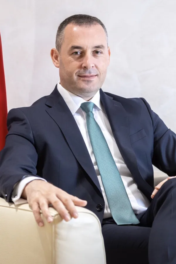 &Scaron;ćekić: Broj saobraćajnih nesreća i žrtava alarm za institucije sistema