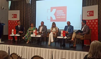 Konferenciјi poreskih savјetnika: Ukazano na neophodnost usklađivanja zakonodavnog okvira