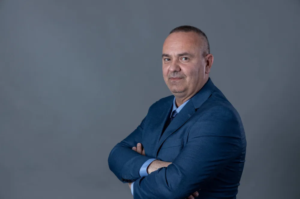 Nedić: Neodgovorni i nekompetentni nikad vi&scaron;e da ne budu na čelu Op&scaron;tine Berane