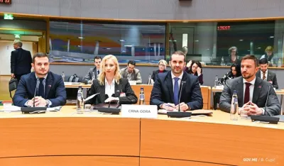 U Briselu danas veoma važan dan za Crnu Goru: Sa IBAR-om stižu nove unutra&scaron;nje teme i izazovi