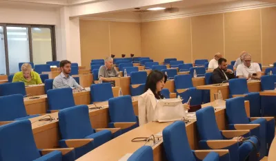 Skup&scaron;tinski savjet utvrdio nazive za 26 podgoričkih ulica: Počast za one koji su čojstvom i juna&scaron;tvom ostavili trag