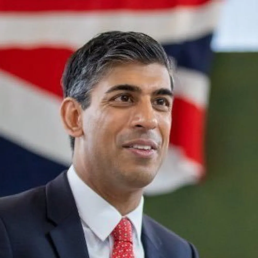 Uhap&scaron;ene četiri osobe zbog upada na imanje britanskog premijera Ri&scaron;ija Sunaka