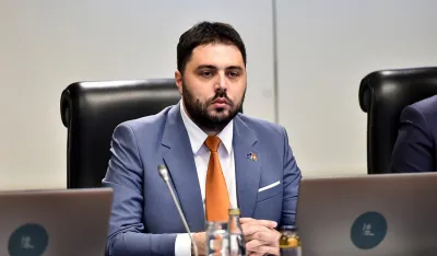 Martinović za "Dan": Očekuјem izuzetno uspјe&scaron;nu turističku sezonu