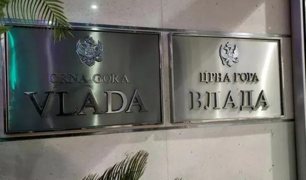 Vlada Crne Gore