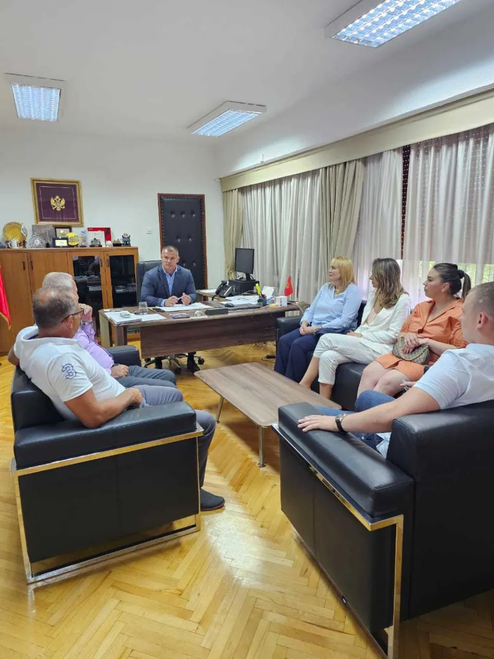 Uprava carina dodijelila jo&scaron; tri statusa ovla&scaron;ćenog privrednog subjekta