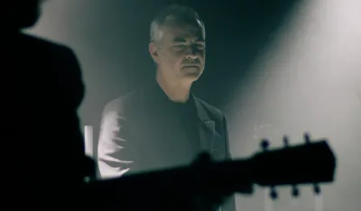 EXCLUSIVE INTERVIEW: Marc Collin (Nouvelle Vague): Don't lose creativity, surprise the audience