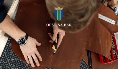 Op&scaron;tina Bar odobrila sredstva za podr&scaron;ku razvoja zanatstva za tekuću godinu