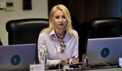 Gorčević: Međuvladinoj konferenciji prisustvuju predsjednik Vlade i ministri vanjskih i evropskih poslova