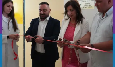 Novi kabinet u Pljevljima