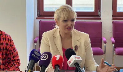 Jelena Borovinic Bojovic 