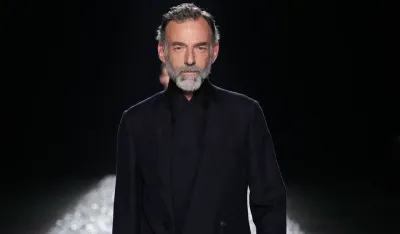 Dizajner Dries Van Noten predstavio svoju posljednju kolekciju