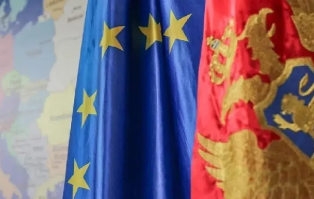 Ambasada SAD: Zvaničnici da se ujedine oko cilja da Crna Gora postane sljedeća članica EU
