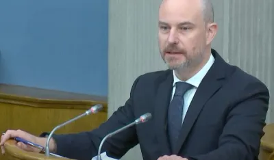 Bilčik: Crna Gora može započeti zatvaranje pregovaračkih poglavlja