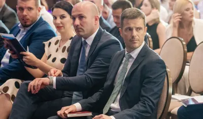 Muјović o krizi vlasti u Podgorici: Dogovor je blizu