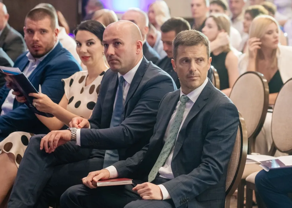 Muјović o krizi vlasti u Podgorici: Dogovor je blizu