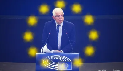 Borelj: Pristupanje Crne Gore prioritet za EU