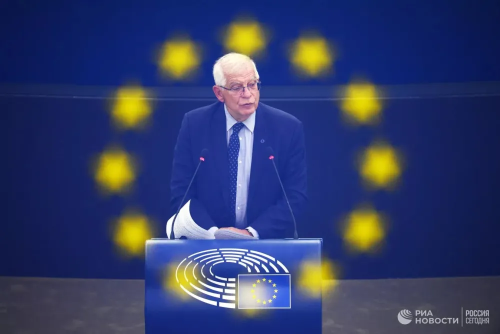 Borelj: Pristupanje Crne Gore prioritet za EU