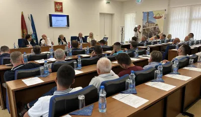 Sa sastanka Zaјednice op&scaron;tina Crne Gore poručeno: Razvoj sjevera značajan za ukupni prosperitet Crne Gore