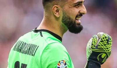 Georgi Mamarda&scaron;vili