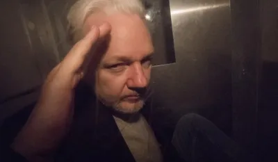 Stela Asanž: Džulijan kao slobodan čovjek planira da se vrati normalnom životu