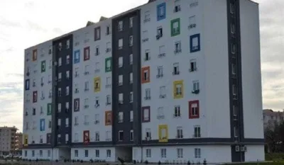 Konkurs za nove stanare