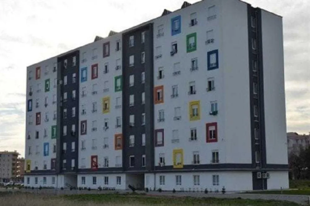 Konkurs za nove stanare