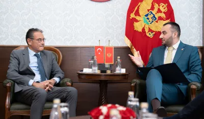 Stijepović sa Kalvakanom