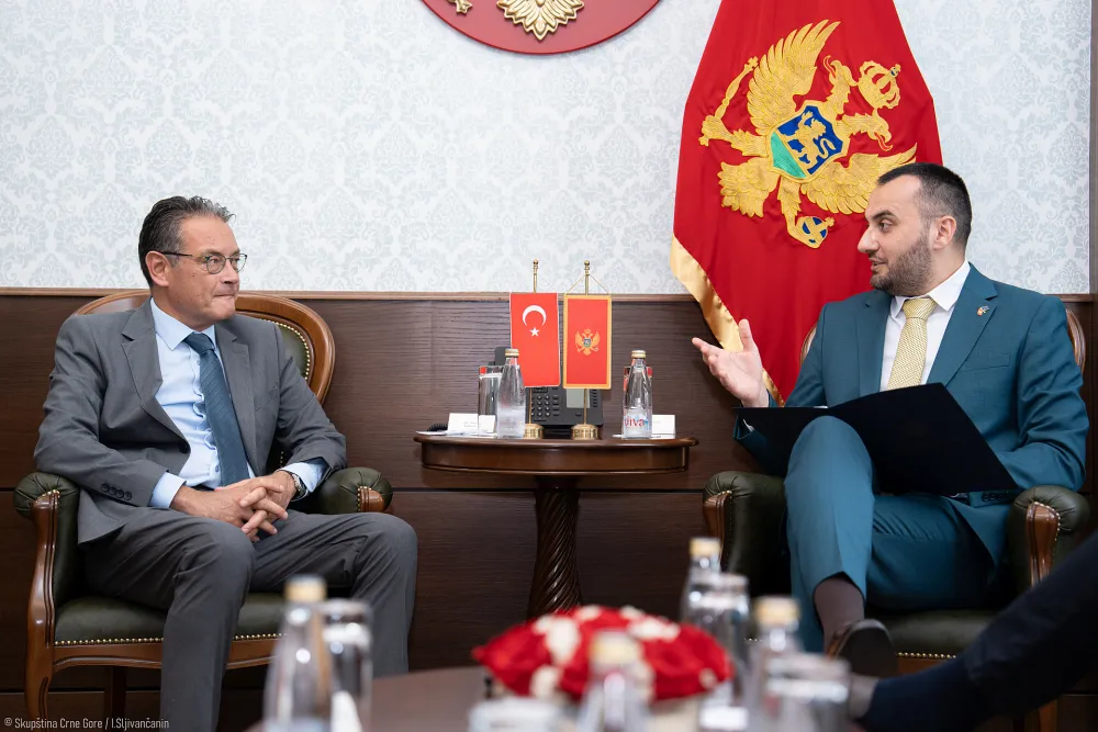 Stijepović sa Kalvakanom