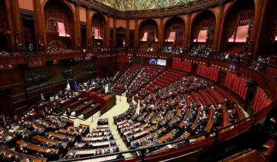 Parlament Italije