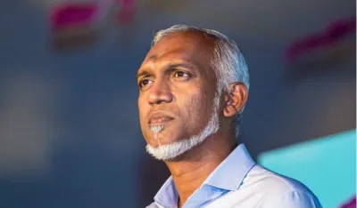Uhap&scaron;ena ministarka na Maldivima zbog kori&scaron;ćenja crne magije nad predsjednikom