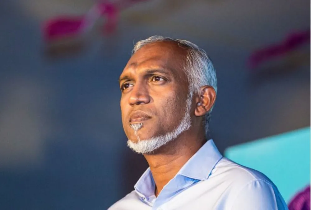 Uhap&scaron;ena ministarka na Maldivima zbog kori&scaron;ćenja crne magije nad predsjednikom