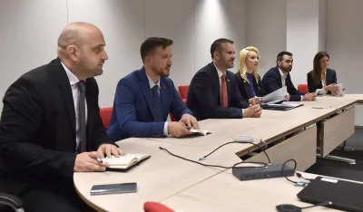 Bliži članstvu u EU