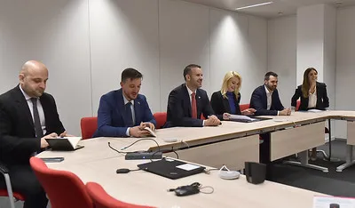 Spajić i Kopman
