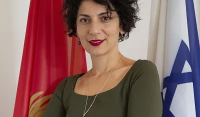 Ofner Bokan: Rezolucija o Jasenovcu bitna za edukaciju budućih generacija i izgradnju mira