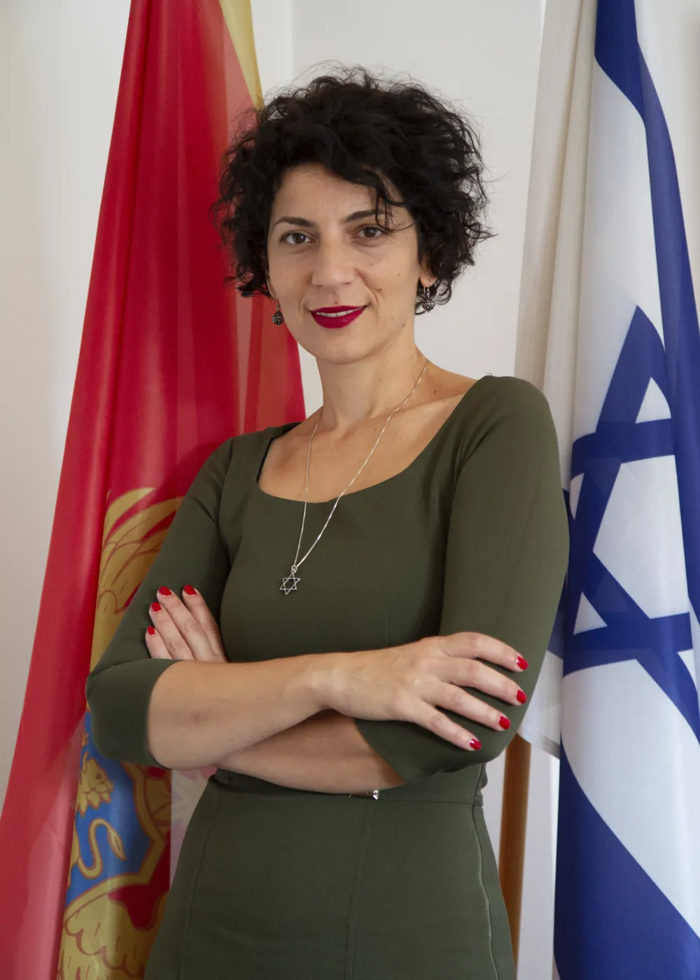 Ofner Bokan: Rezolucija o Jasenovcu bitna za edukaciju budućih generacija i izgradnju mira