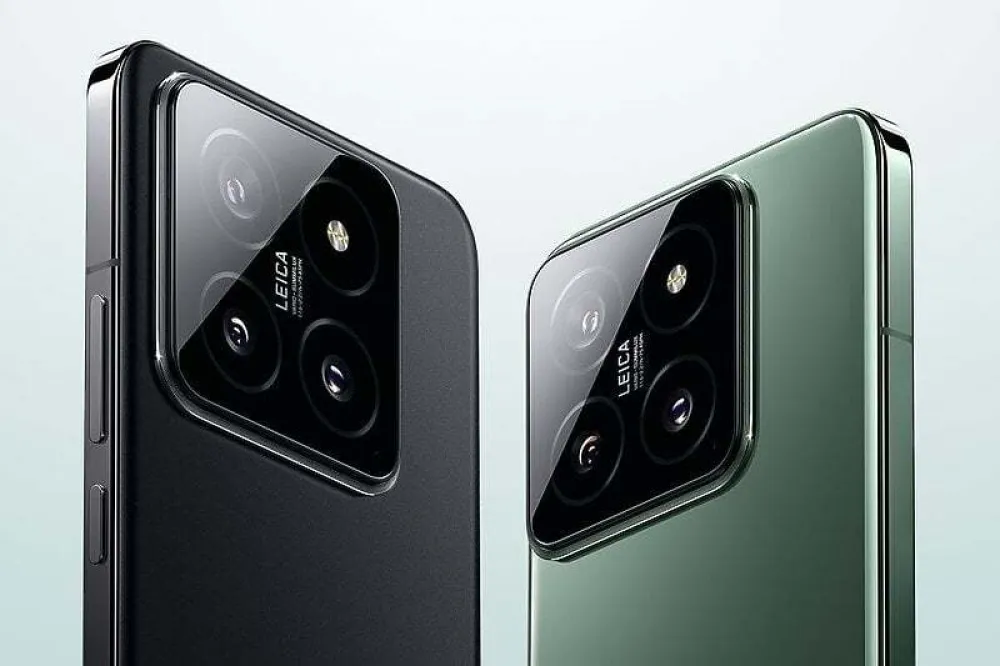 Otkrivene specifikacije Xiaomija 15 Pro