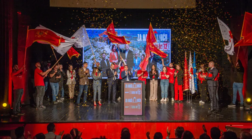 SDP za savez sa SD-om, LP-om, nestranačkim udruženjima, nezavisnim intelektualcima i građanskim aktivistima