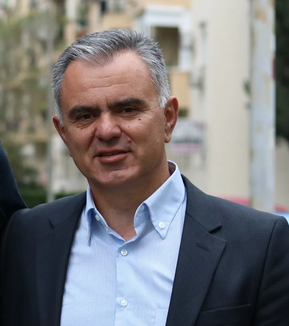 Zdravko Đuranović